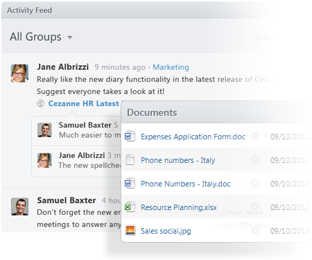 Collaborate effectively