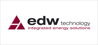 edw technology logo