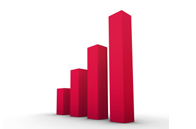 Illustration of a bar chart