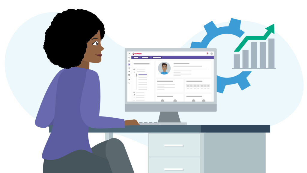 Why HR Software is a vital tool for manager retention Cezanne HR blog