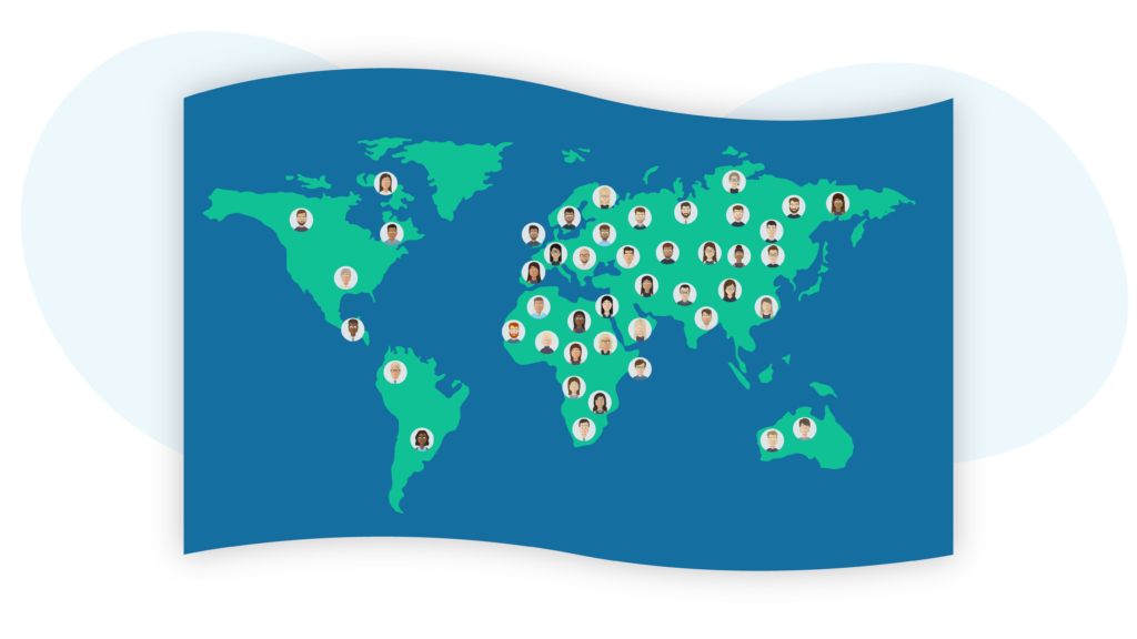 How global HR software can help you act global, think local Cezanne HR blog