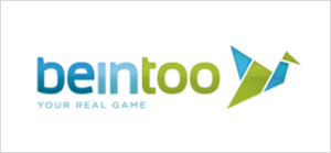 BeInToo-Case Study logo