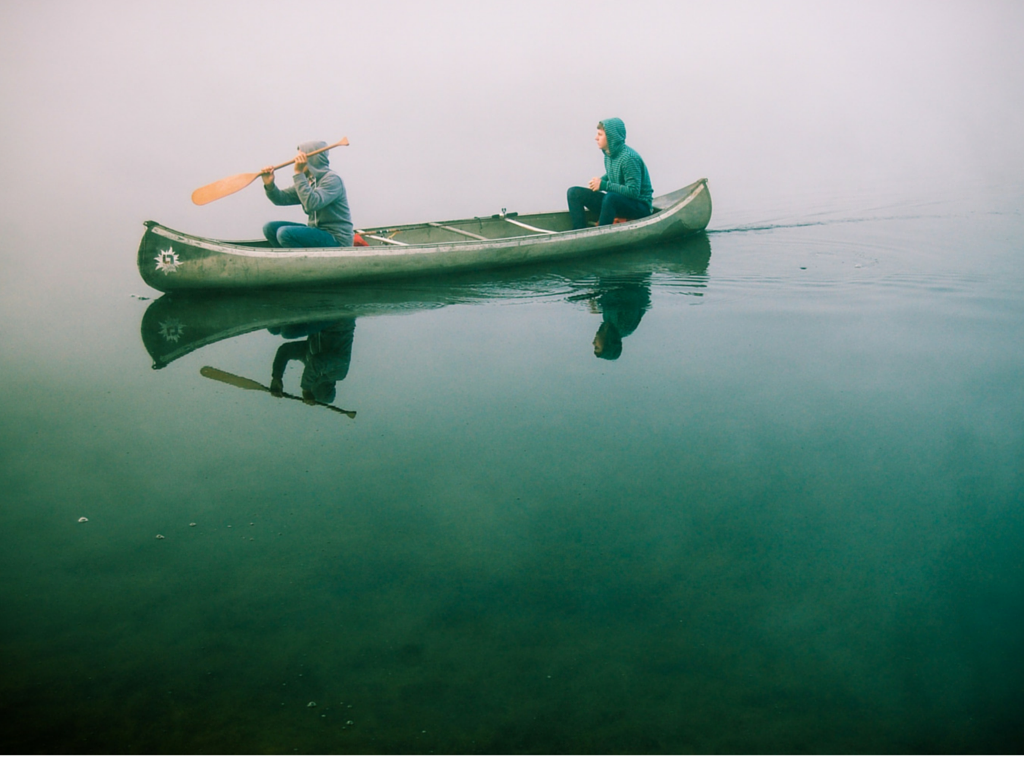 Canoeing предложения