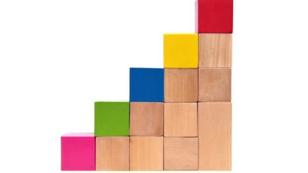 Building blocks