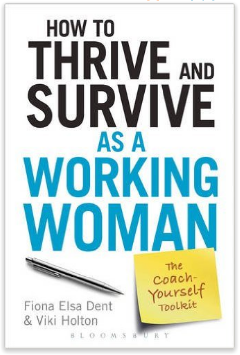How to thrive as a working woman