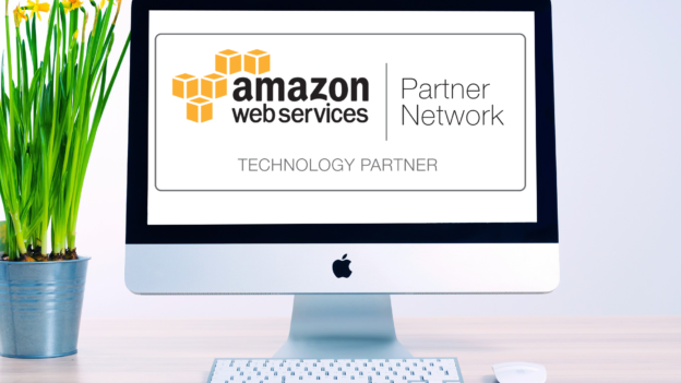Amazon web services in desktop