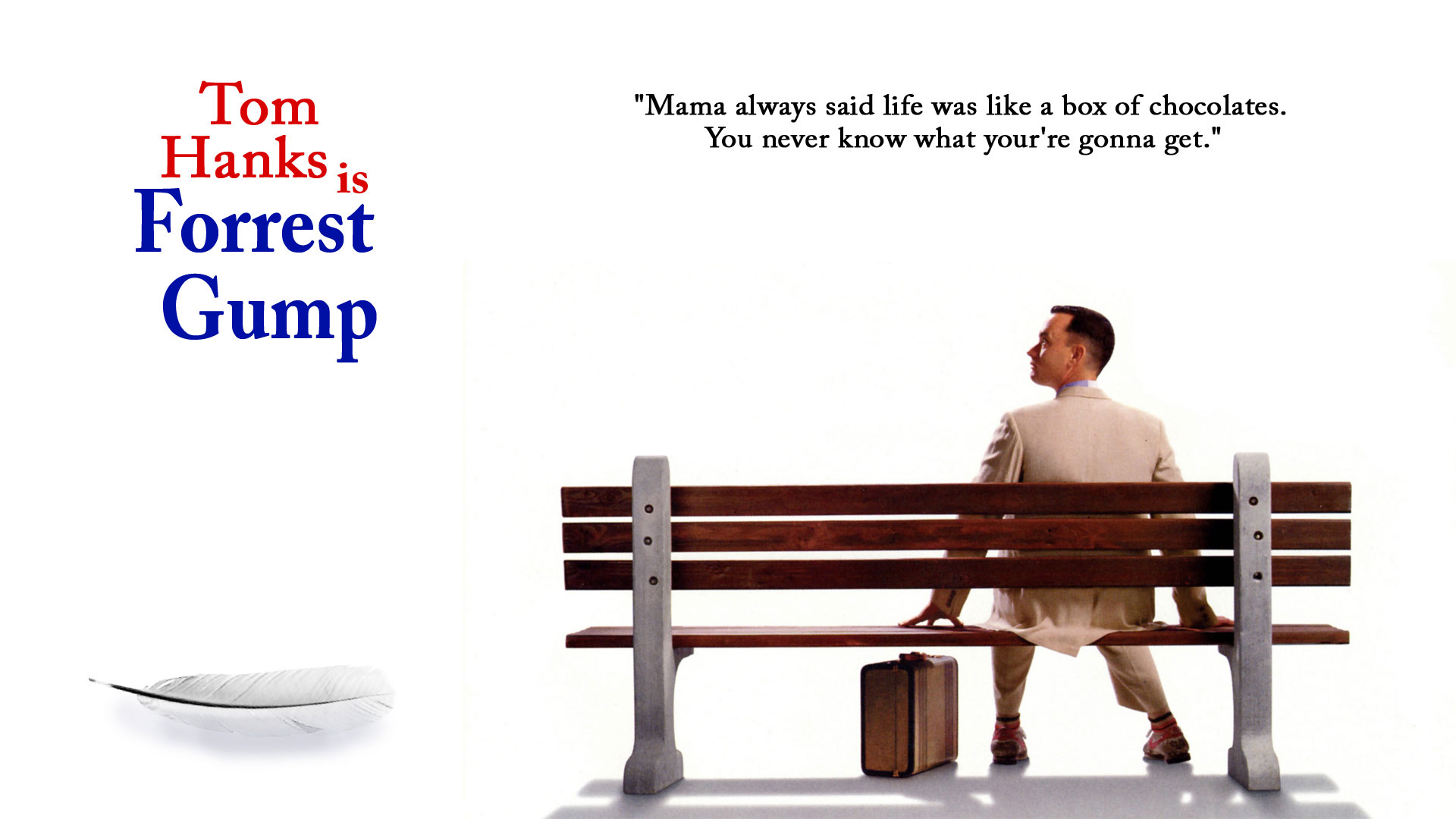 Filme Forrest Gump | Filmes motivadores para ter sucesso na vida profissional