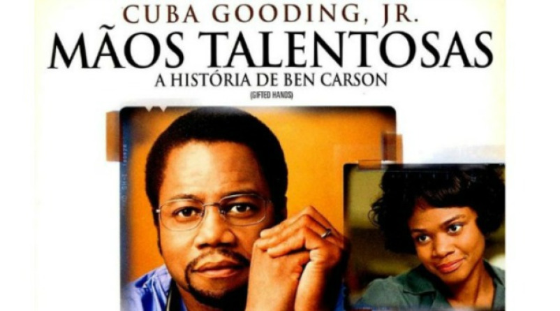 Filme Mãos talentosas | Filmes motivadores para ter sucesso na vida profissional