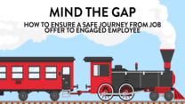 Illustration of a train