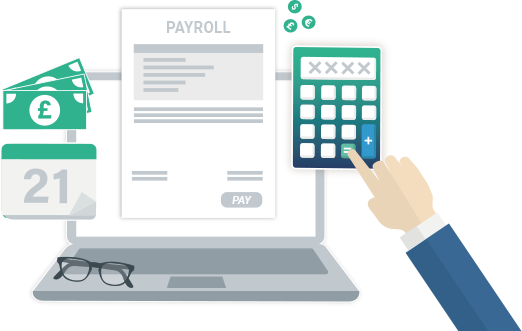 Cezanne HR Payroll Integration - illustration