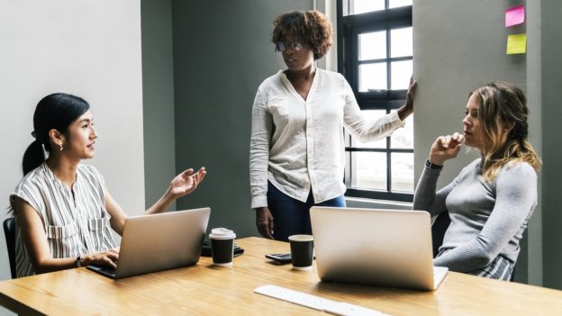 Por que as soft skills estão ganhando destaque nos treinamentos?