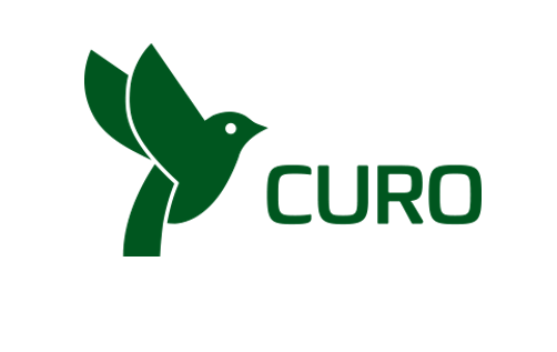 Curo logo