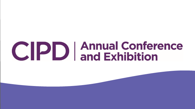 CIPD annual conference and exhibition logo