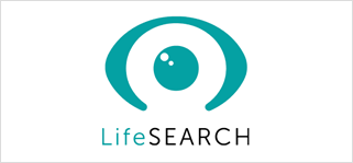 Lifesearch Logo