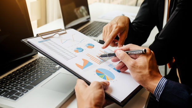software de gestão de RH