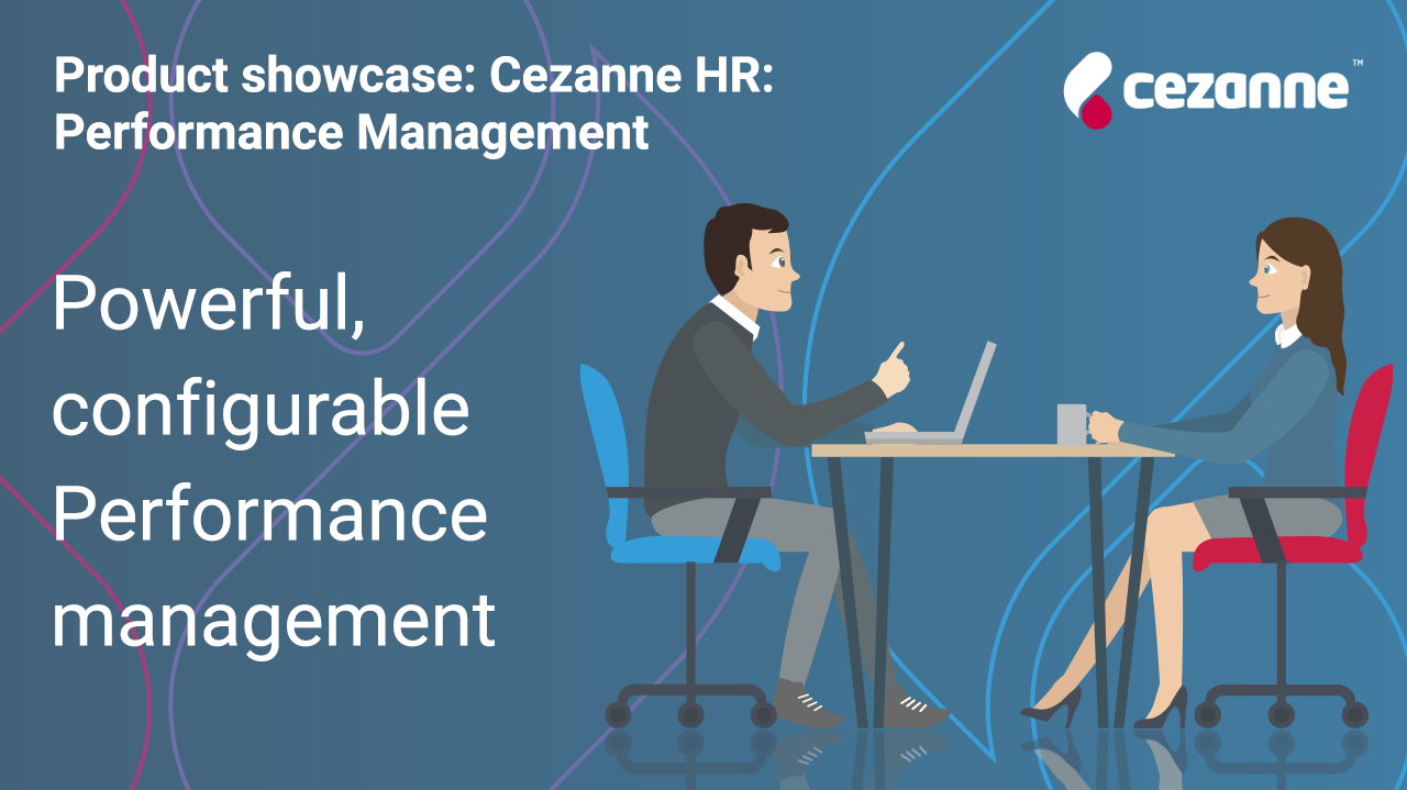 Performance management video cover