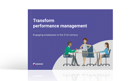 Performance Management whitepaper cover