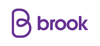 Brook logo