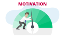push productivity motivation remote working