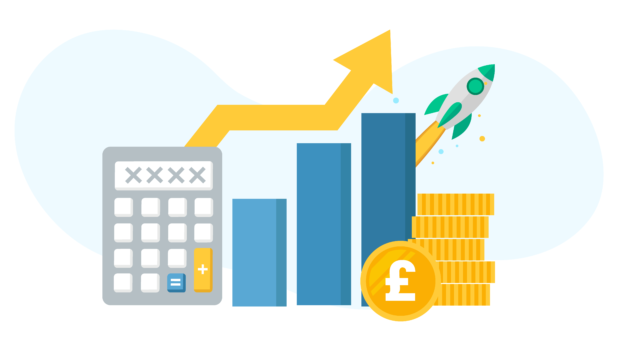 calculate roi of software