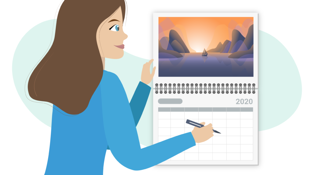 When should your holiday year start? Learn more in this latest Cezanne HR blog
