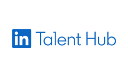 Wethrive logo lin talent hub logo
