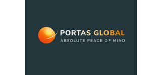 portas global logo