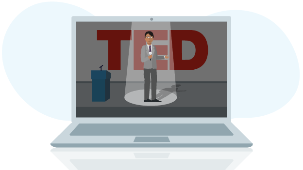 5 Inspiring TED talks on diversity and inclusion Cezanne HR Blog
