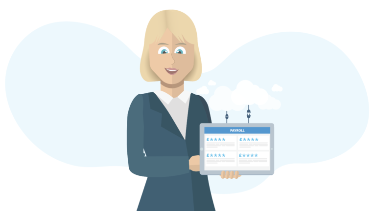 Risorse umane – buste paga – softwarehr
