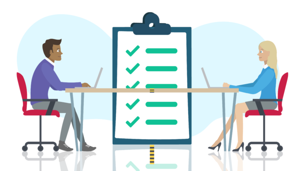 performance review hr
