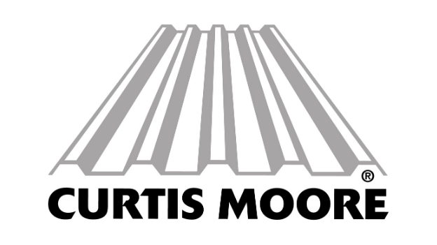 curtis moore logo case study