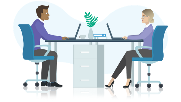 Employee profiles