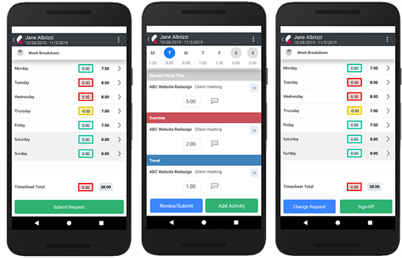 Timesheets-on-mobile
