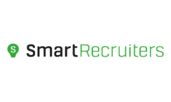 Smart recruiters Logo