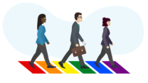 5 things HR can do to support gender and sexual diversity