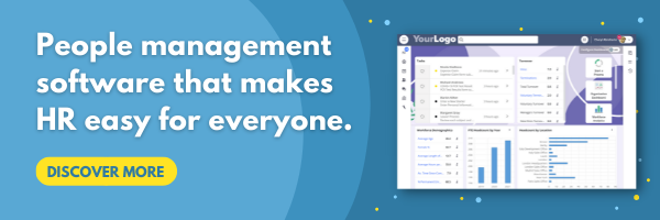 people management hr