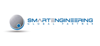 smart engineering case study logo