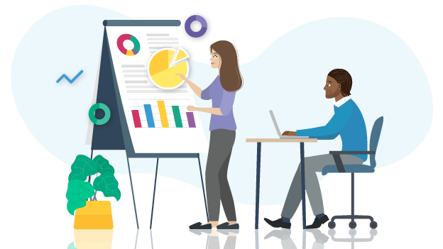 Reducing staff turnover - How Big Data can help