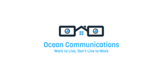 Ocean comms logo