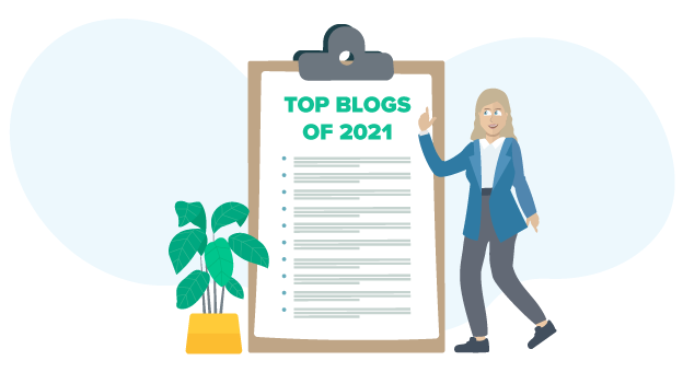top 10 blogs 2021 cezanne hr