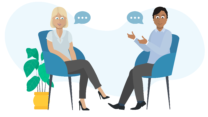 manager employee exit interview