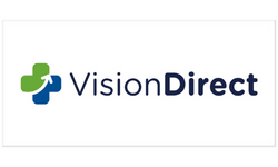 Vision direct logo