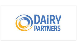 Dairy partners logo