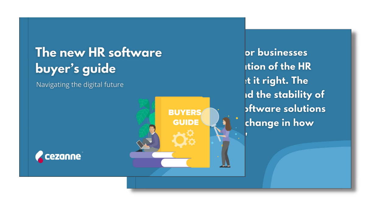 hr selection buyer guide