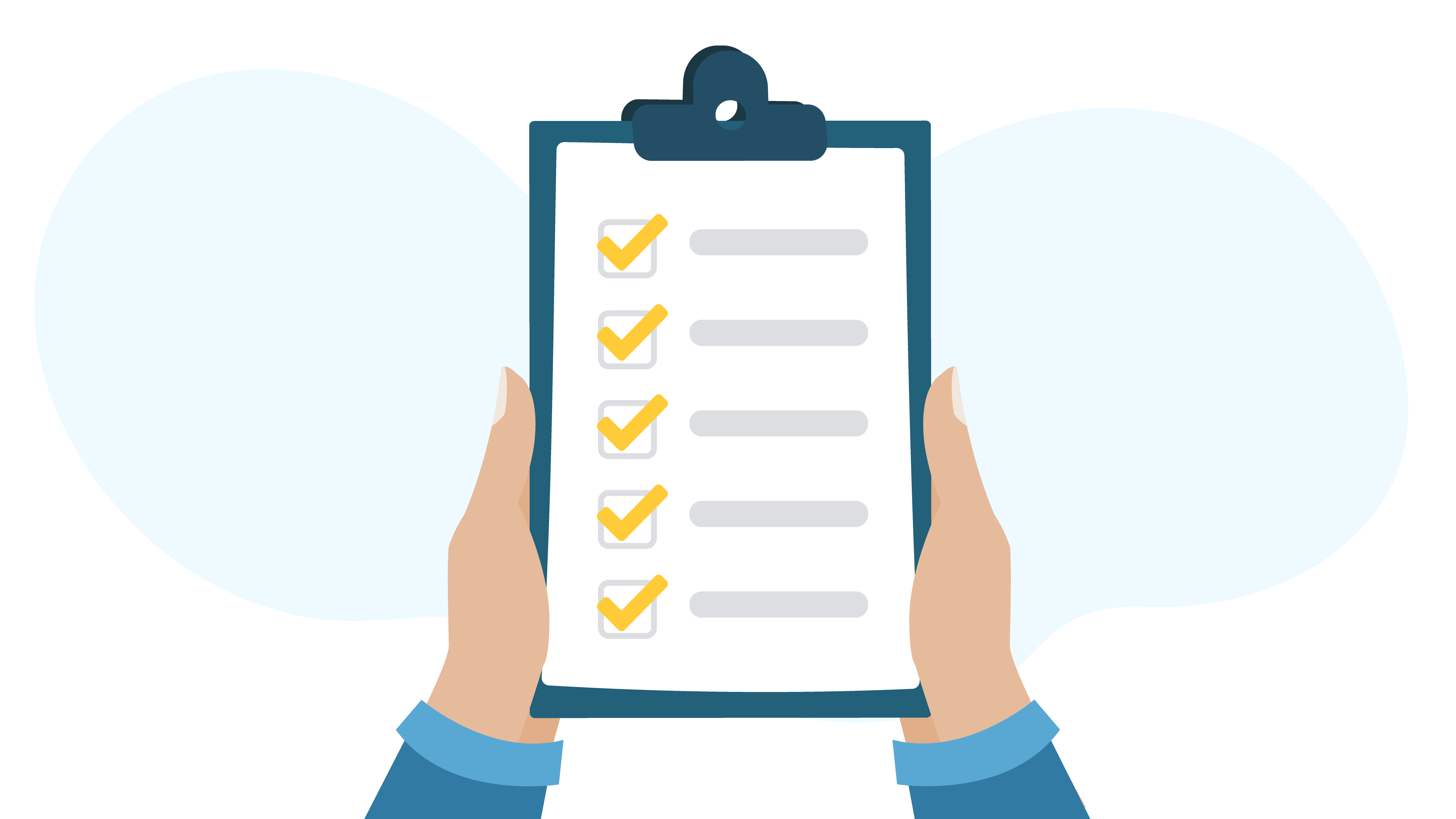 hr software checklist