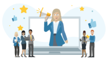 How can HR help nurture employee advocacy?