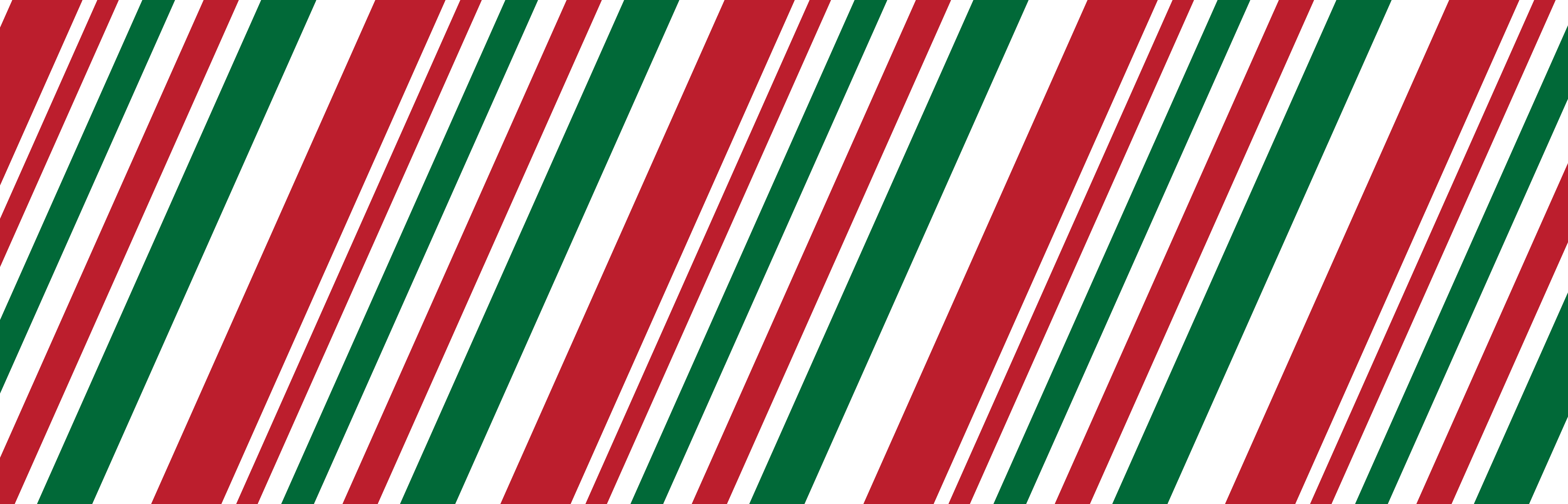 Christmas portal background - stripe pattern