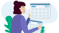 Cezanne HR’s key dates for HR professionals in 2023