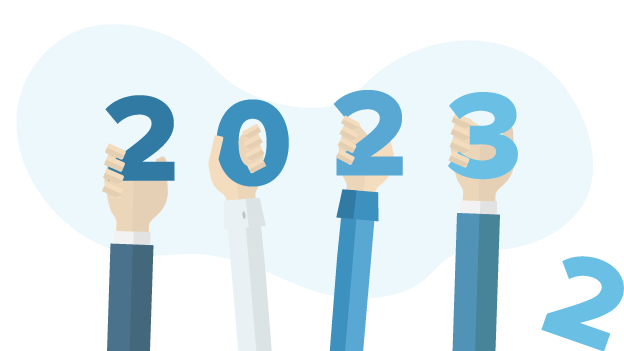 key trends 2023