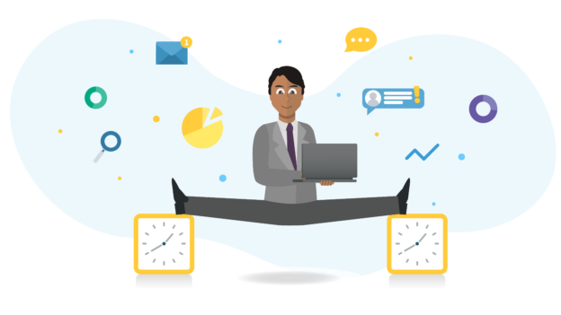 Is your payroll supporting business and people flexibility? Cezanne HR Blog